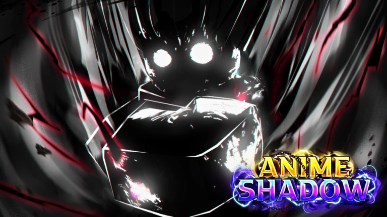 Anime Shadow Codes