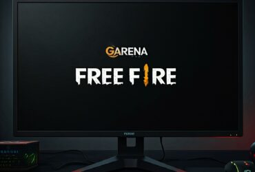 What is Free Fire?